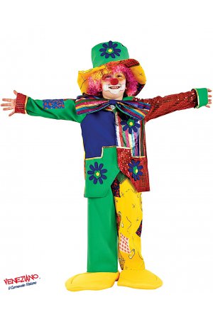 Costume di carnevale Costumi Maschietto (3-6 Anni)